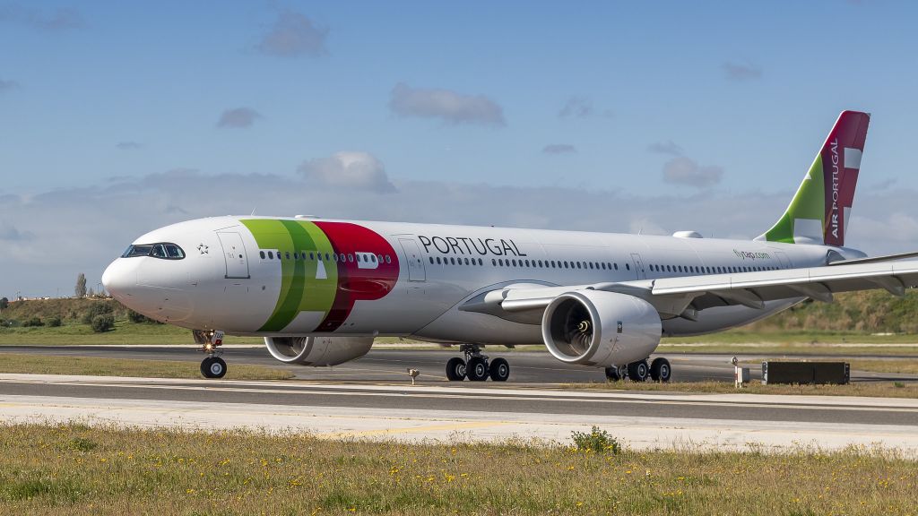 Airbus A330-900neo