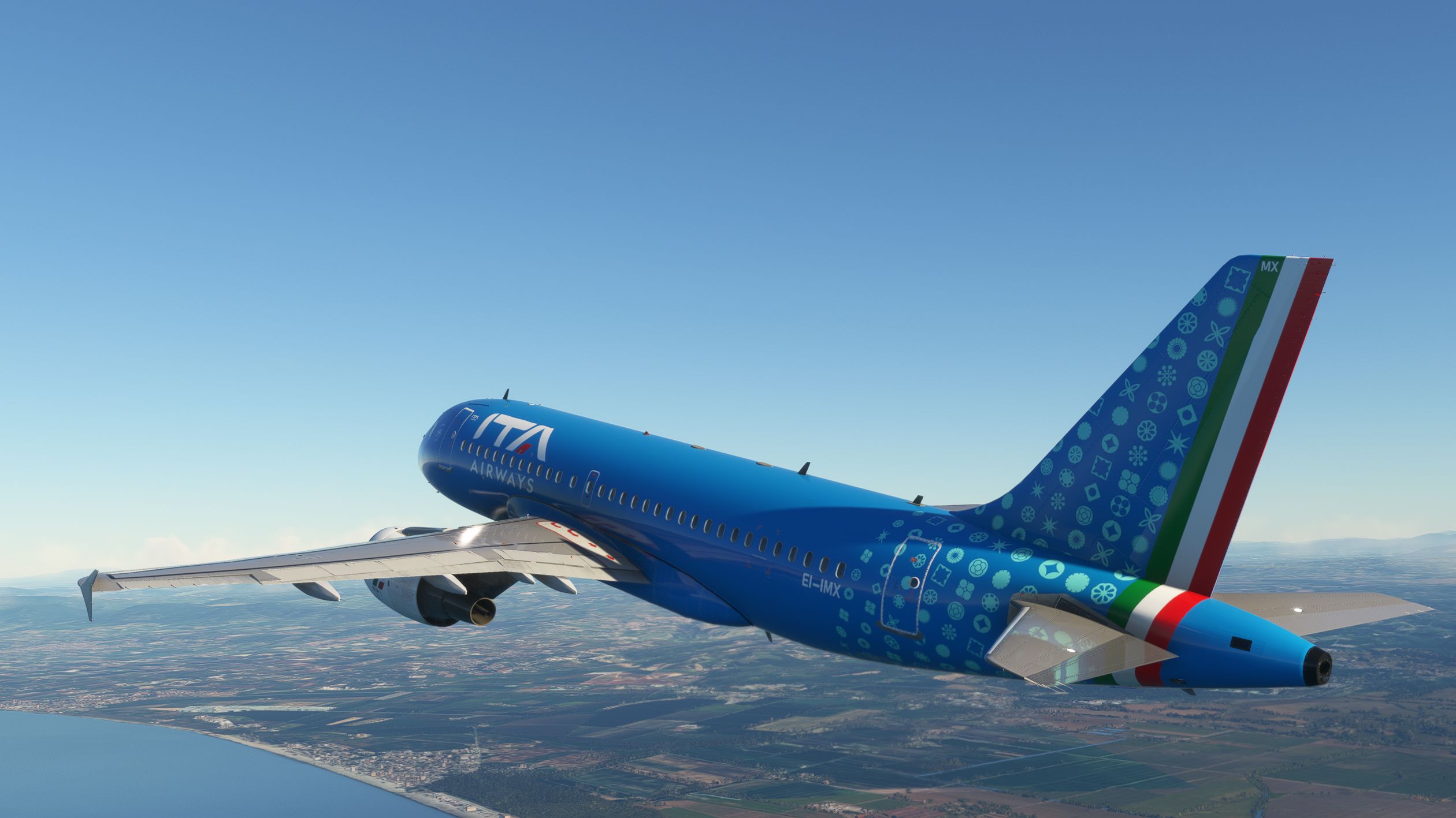 ITY A319