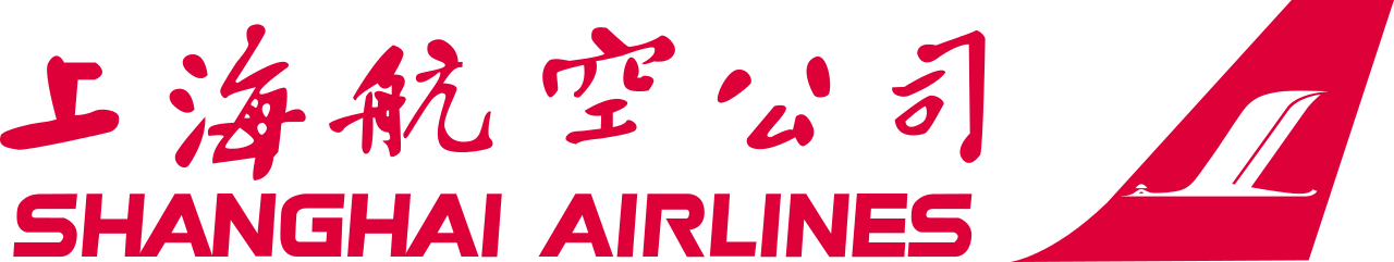 Shanghai Airlines Logo