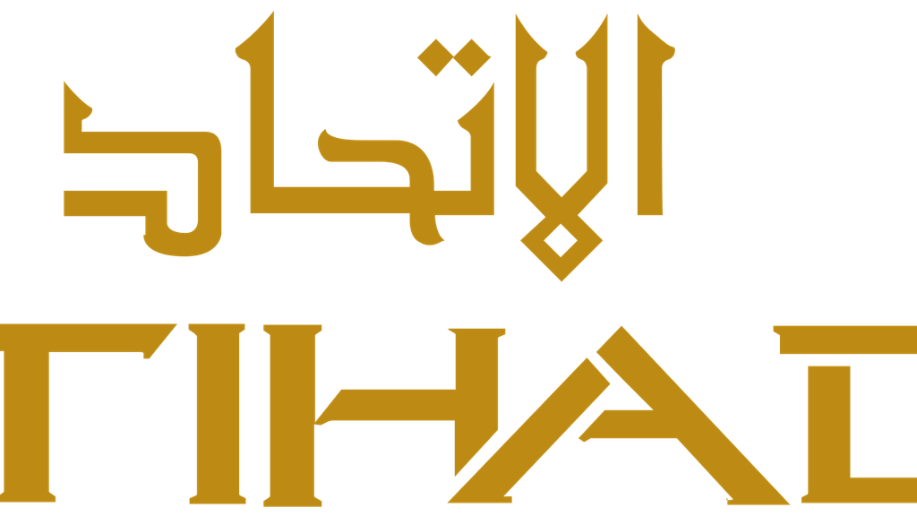Etihad Airways