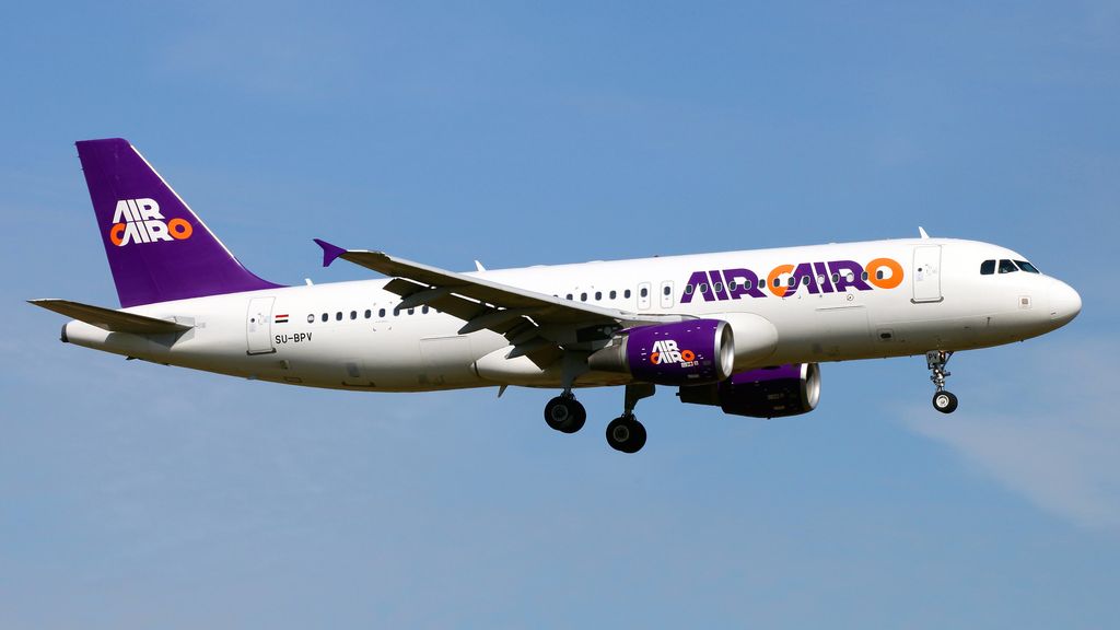 Airbus A320-214