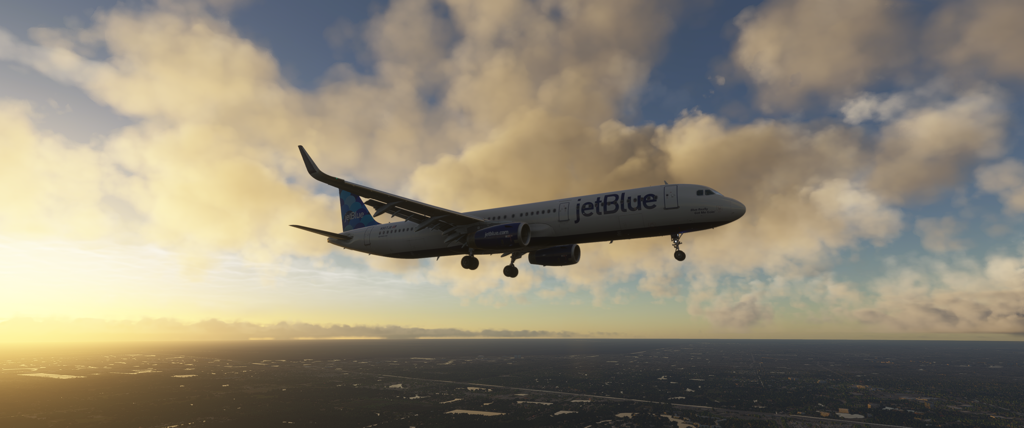 JBU Florida