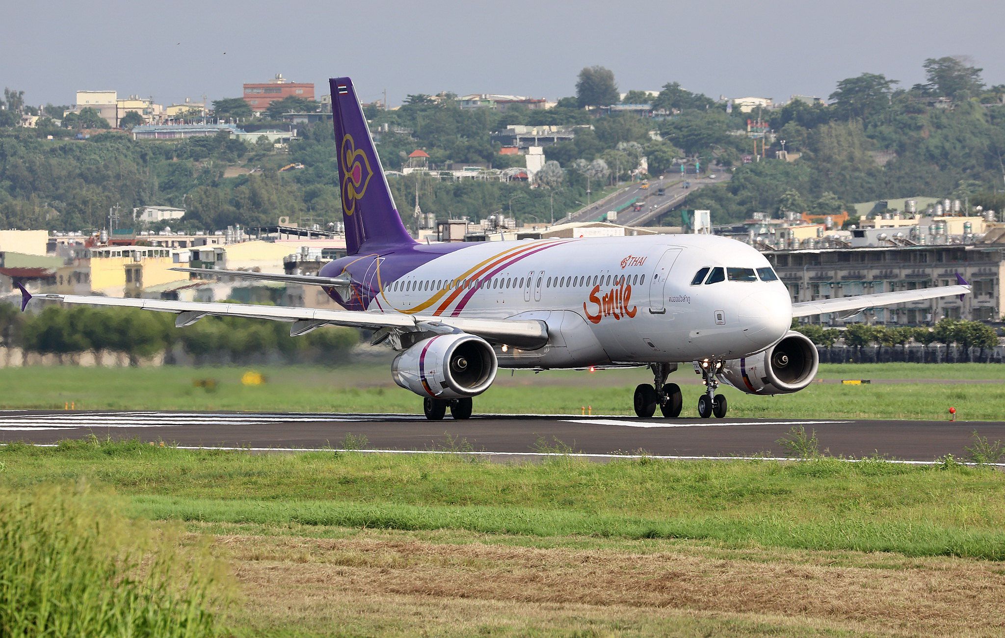 Airbus A320-232(WL)