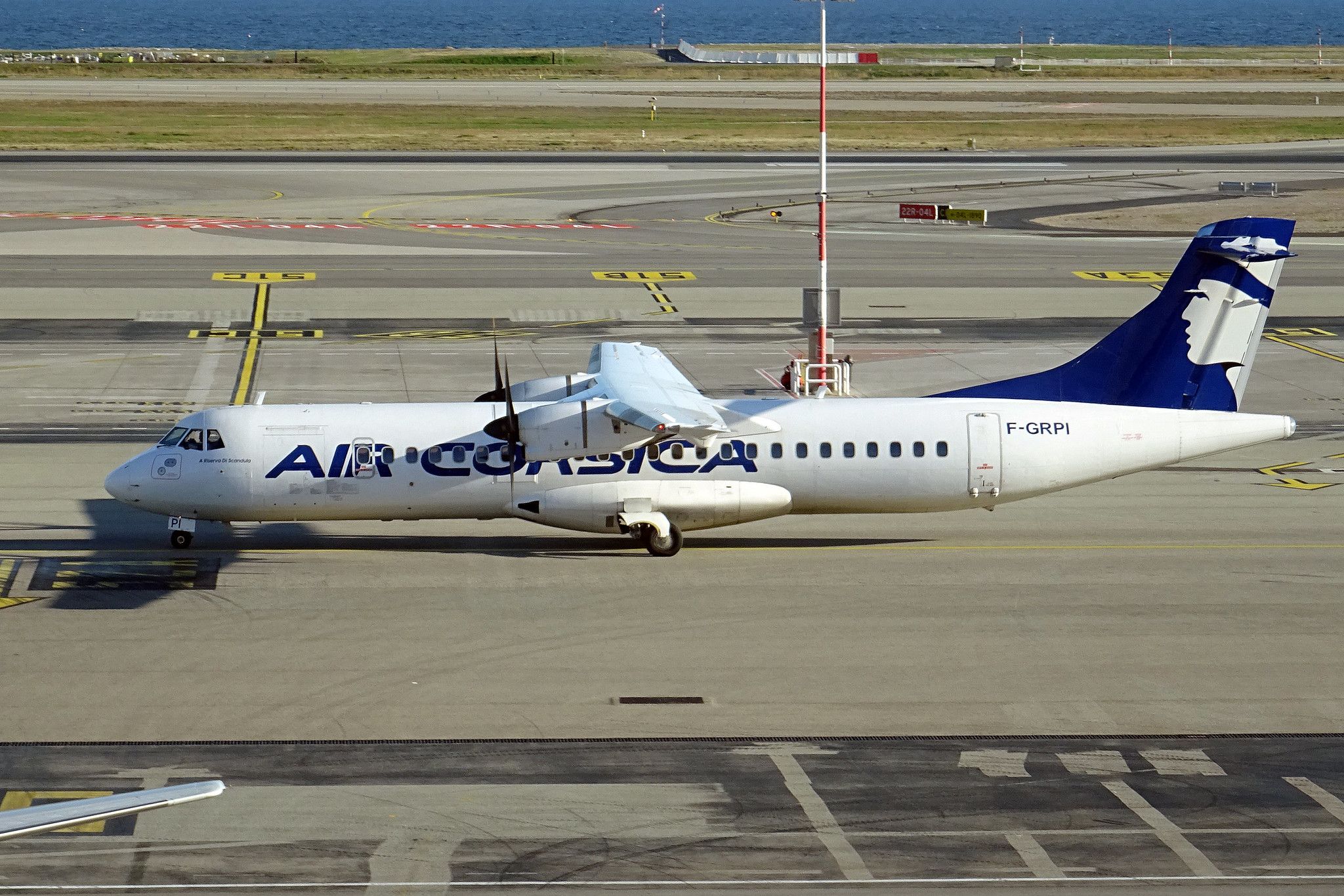 ATR 72-500 (72-212A)