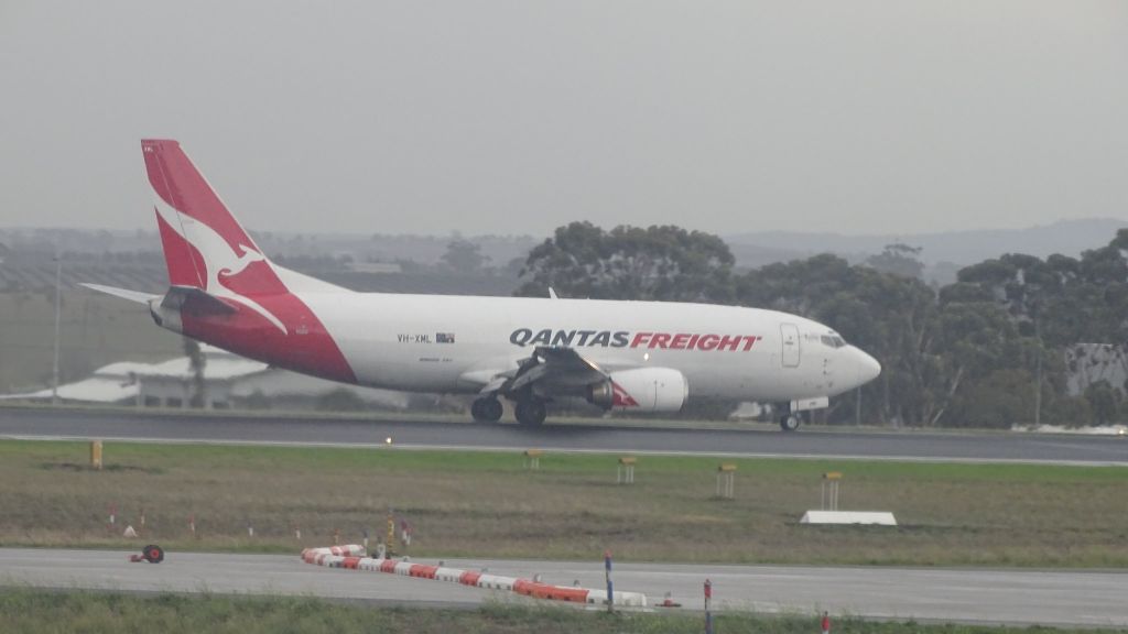 Boeing 737-300
