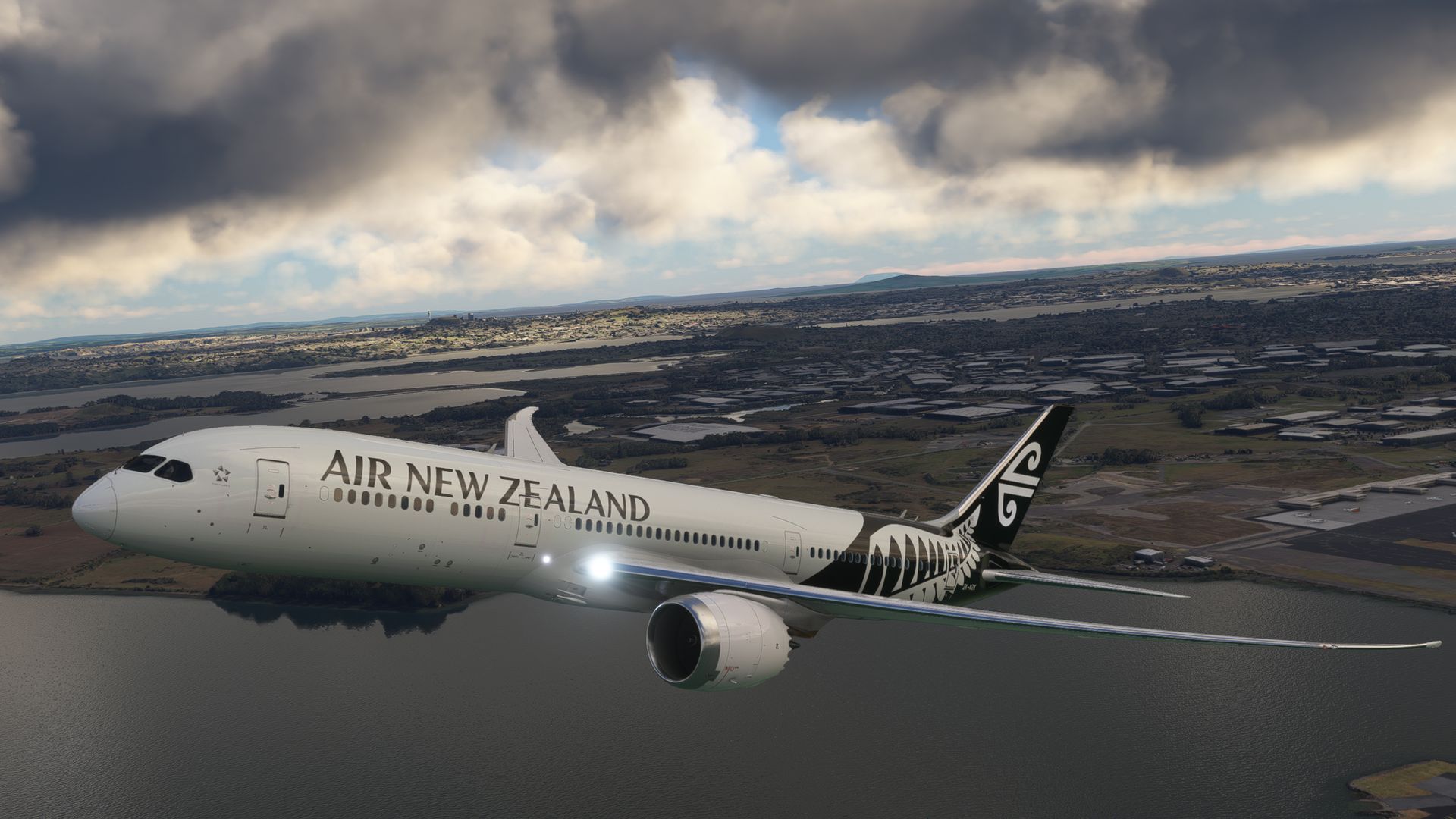 ANZ B789