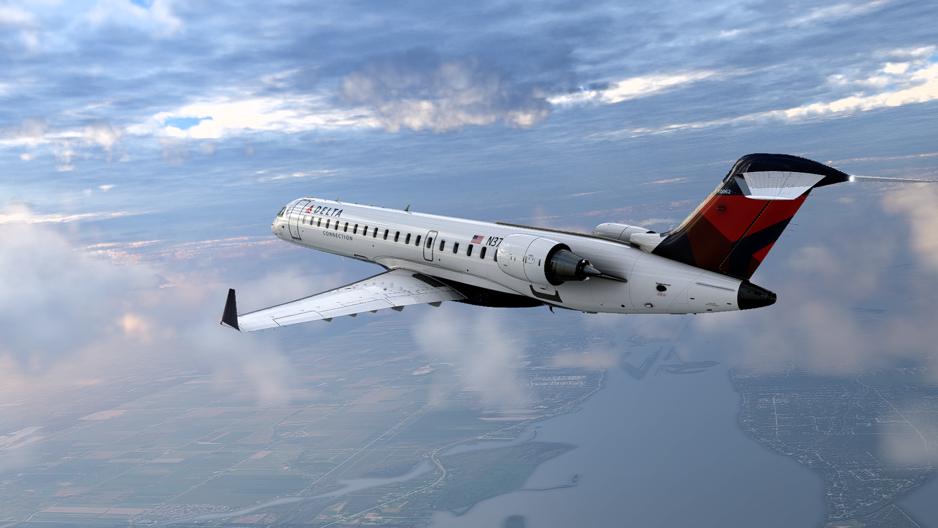DAL CRJ7