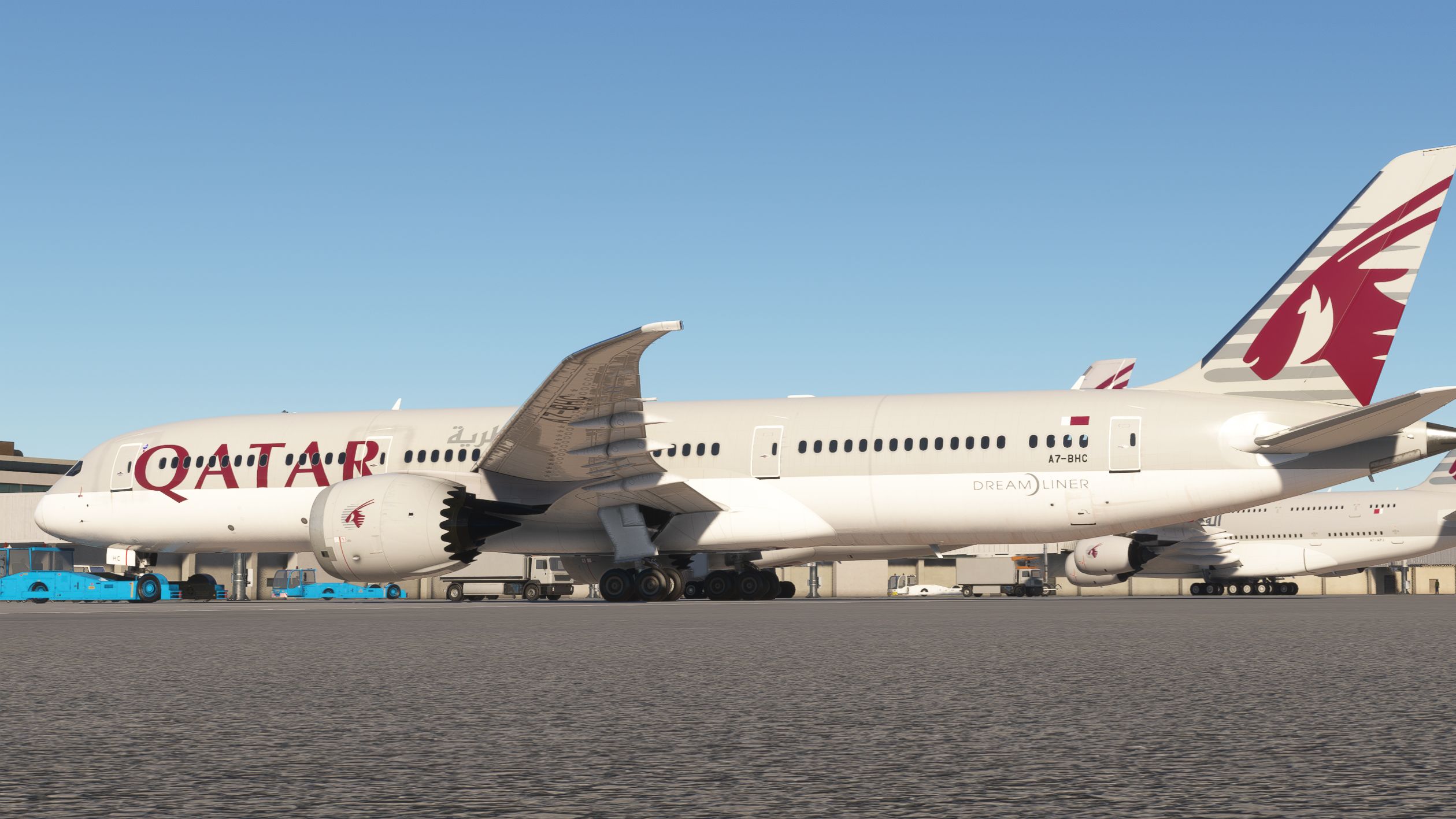 QTR B789