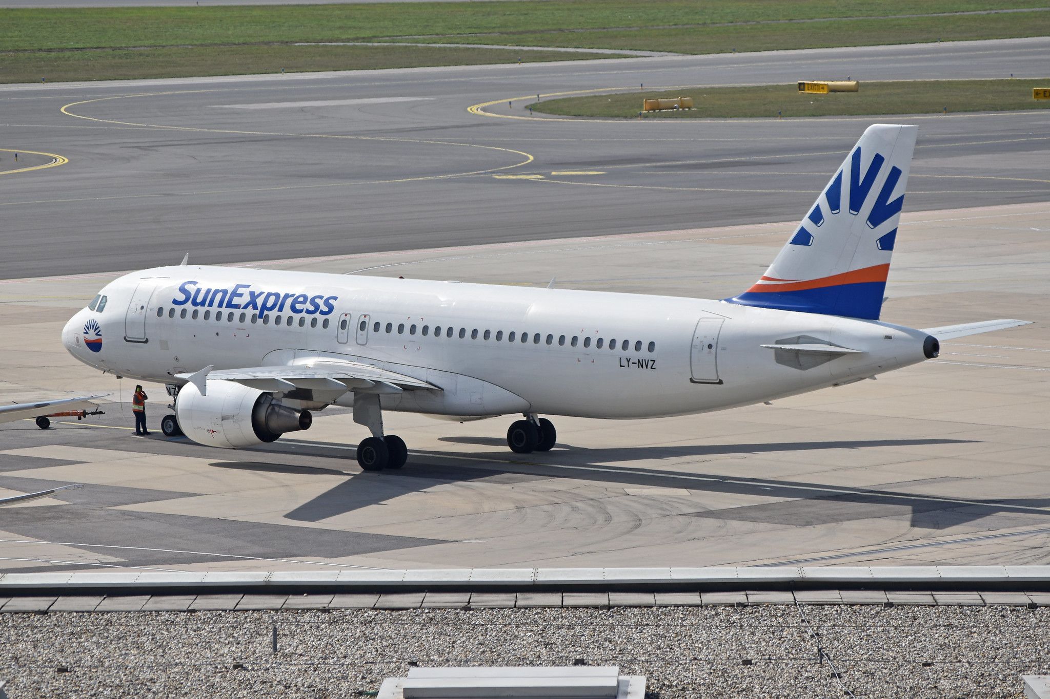 A320-232