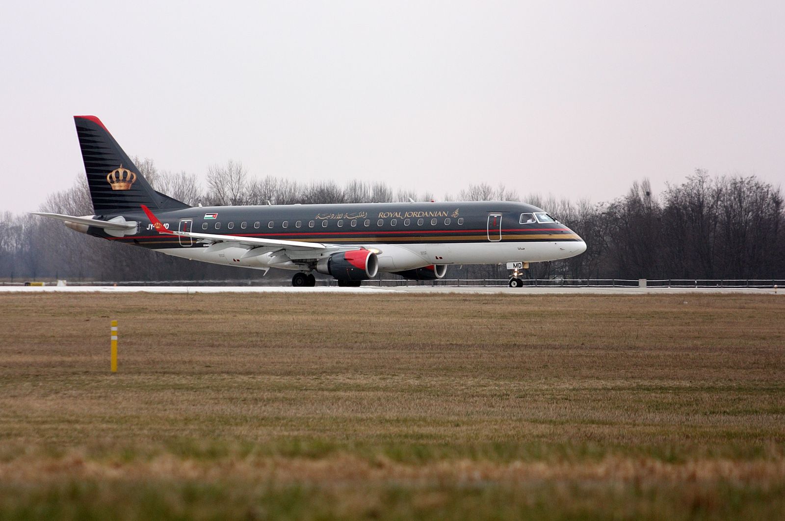 Embraer ERJ-175LR