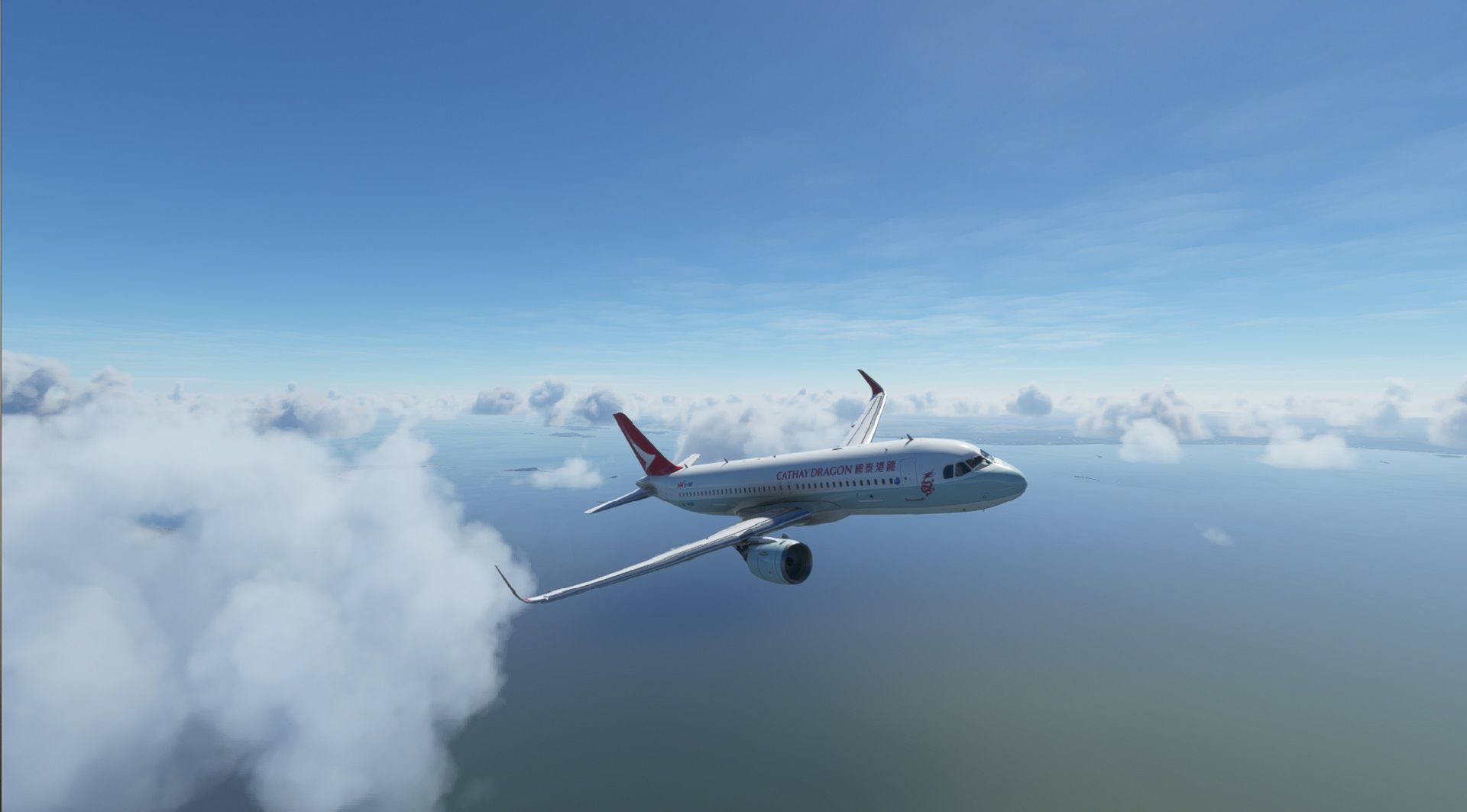 Cathay Dragon