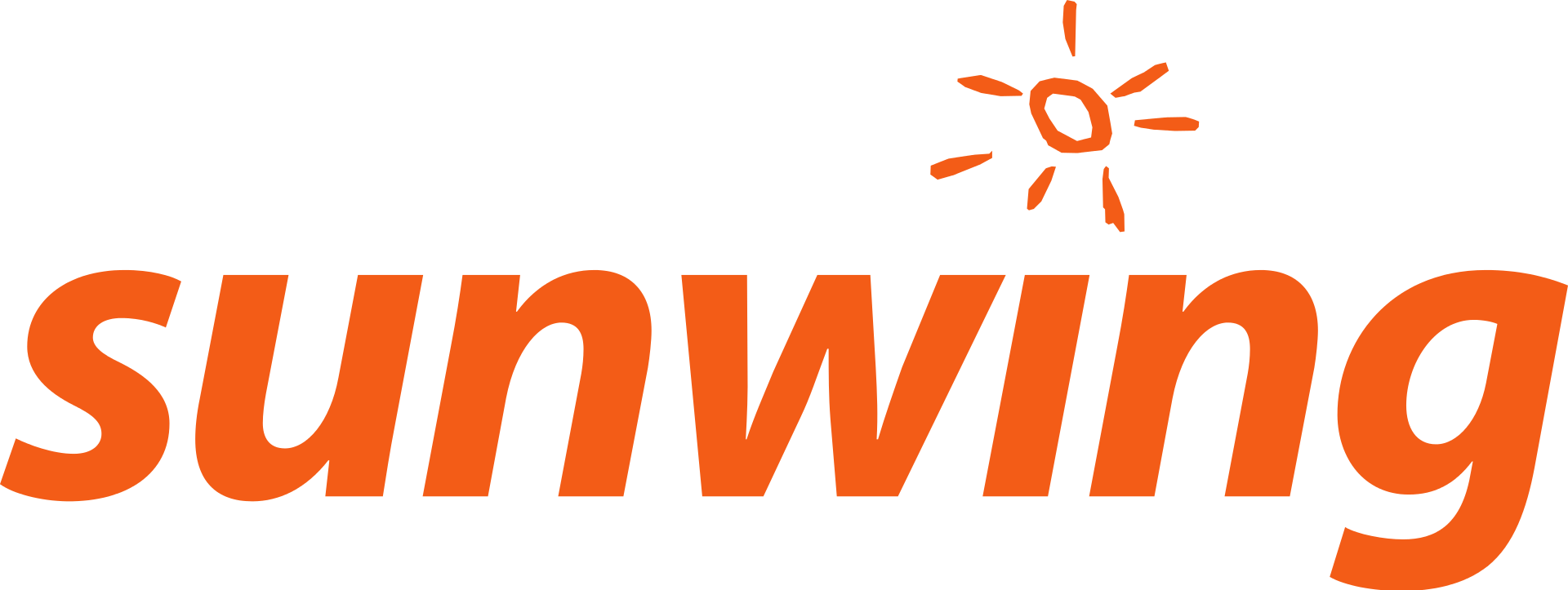 SWG logo