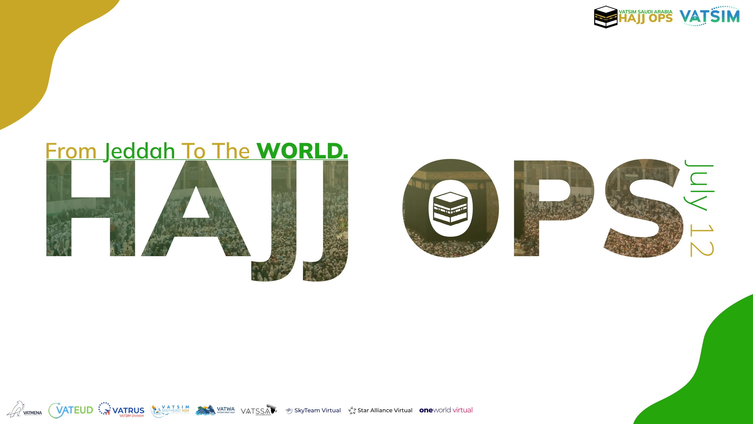 Hajj Ops 2025