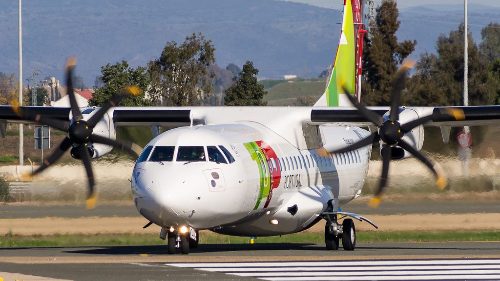 ATR 72-600 (72-212A)