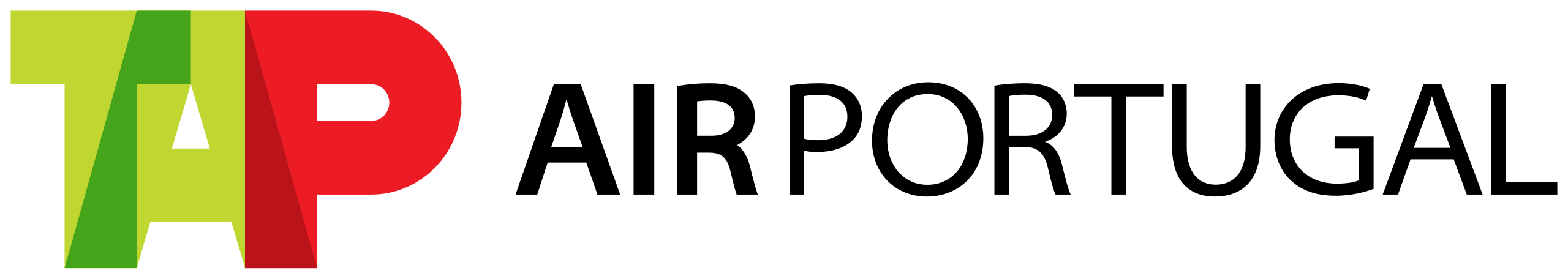 TAP logo