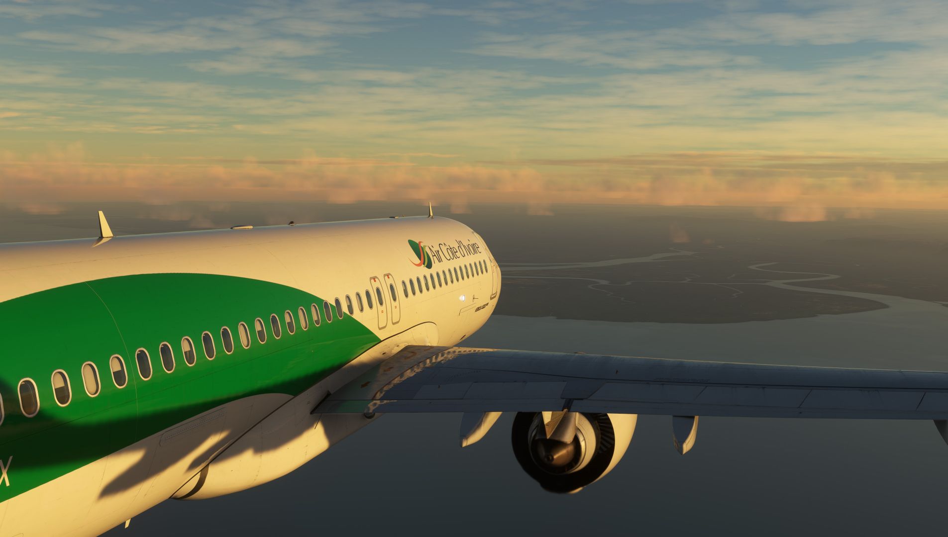 VRE A20N