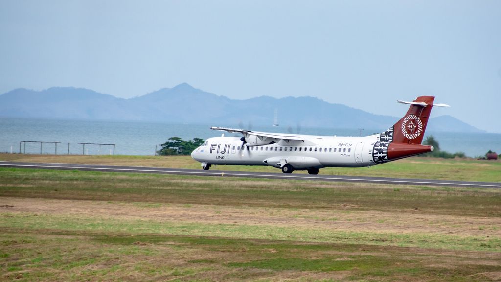 ATR 42-600