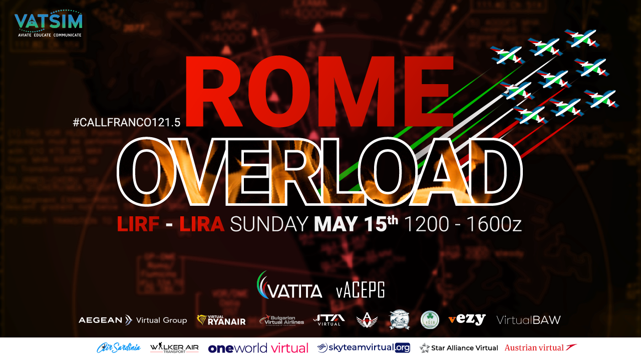 Rome Overload