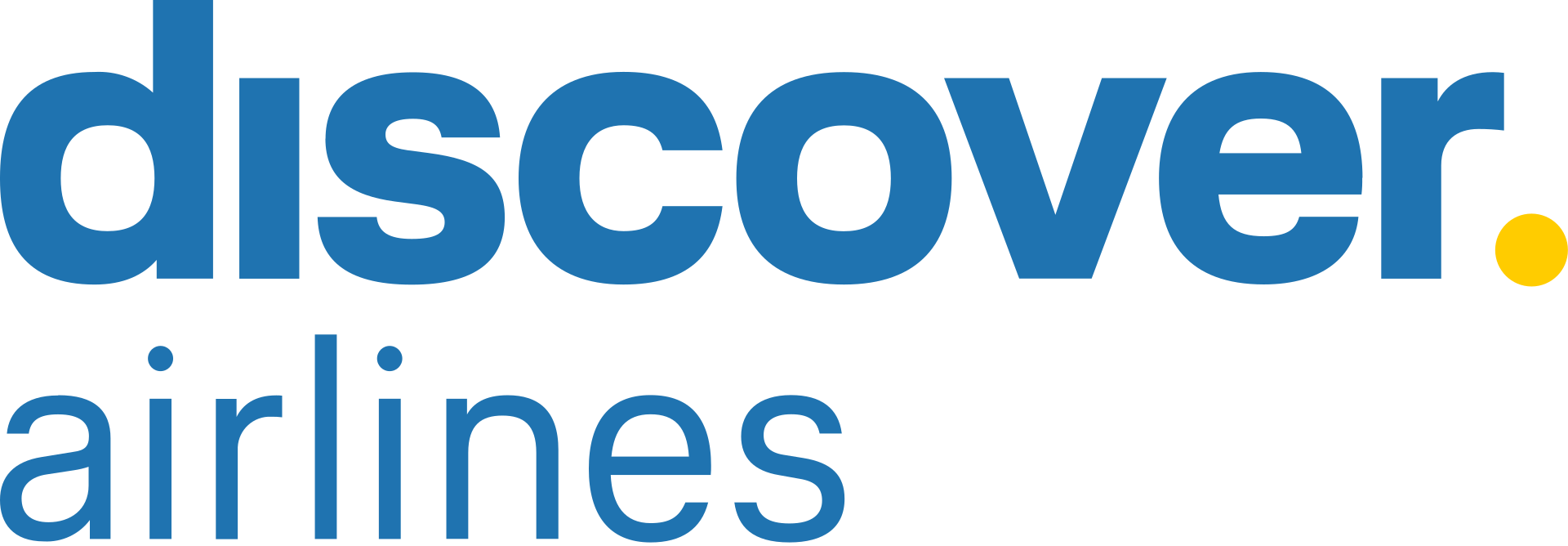 Discover Airlines Star Alliance Virtual