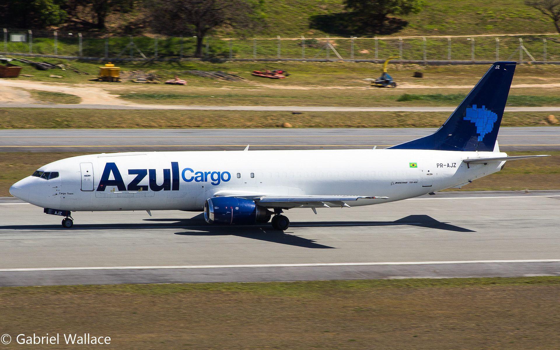 AZU8702 - Star Alliance Virtual