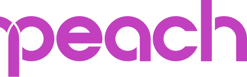 Peach Logo