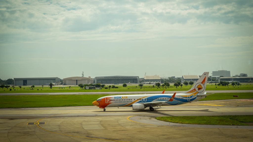 Boeing 737-83N(WL)