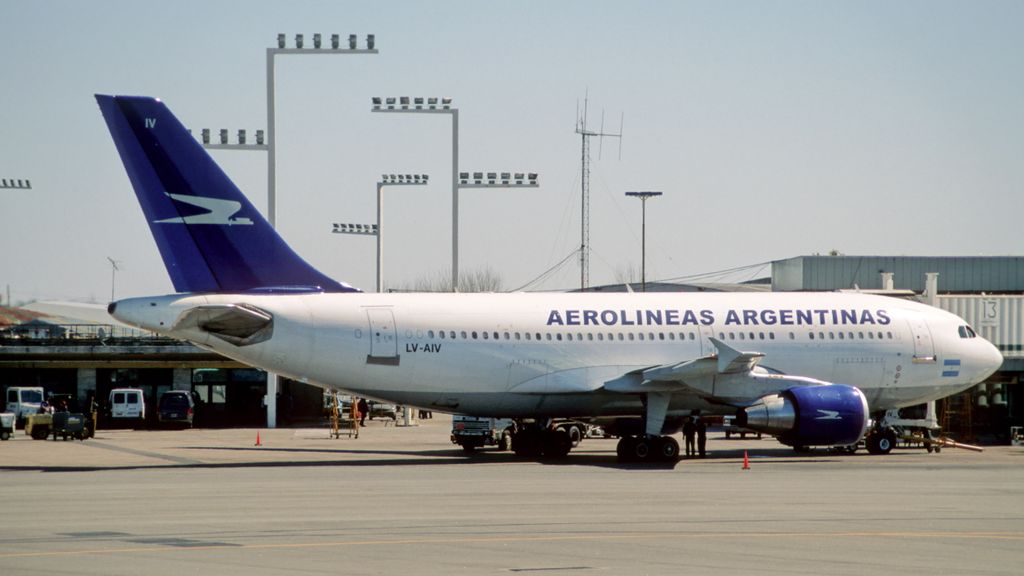 Airbus A310