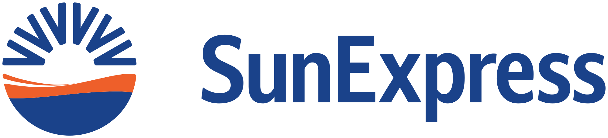 SunExpress logo