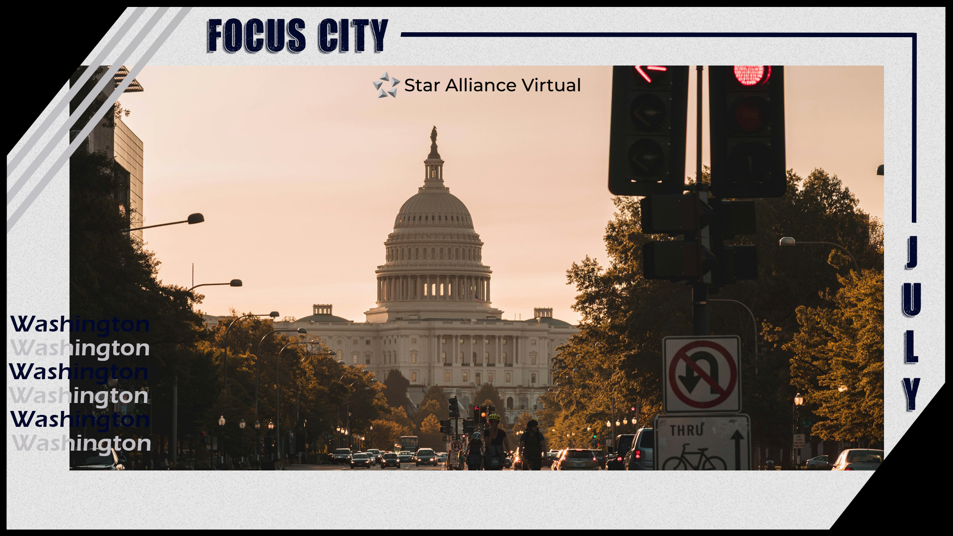 July 2025 Focus City