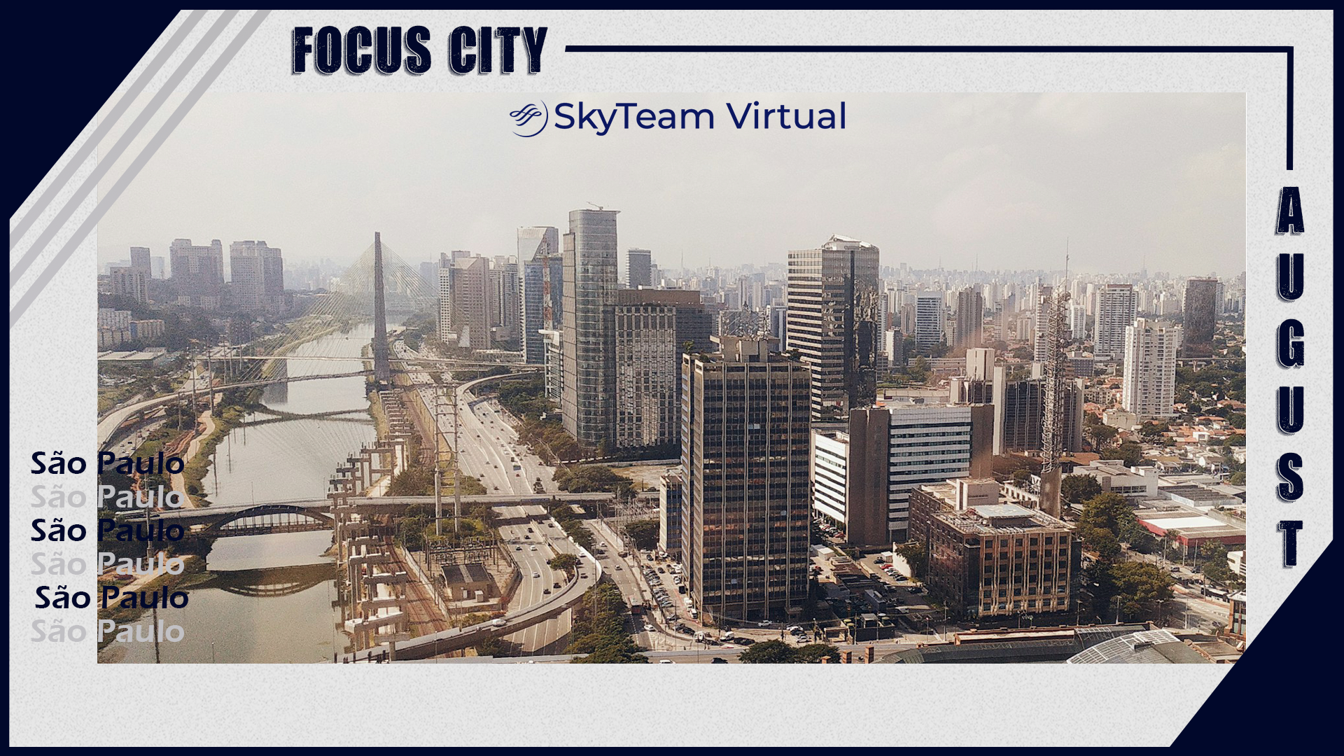 August 2026 Focus City