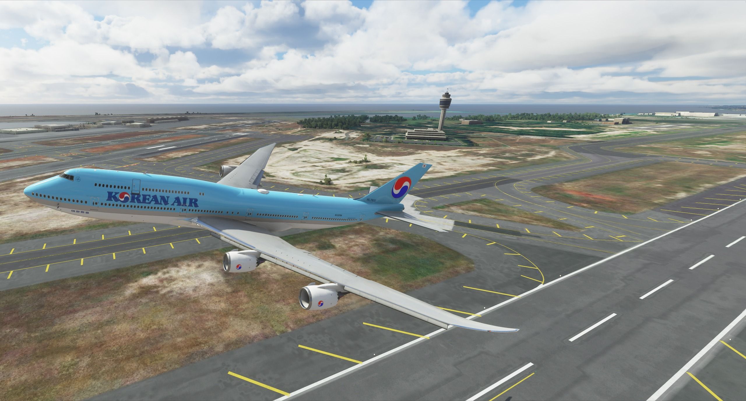 KAL Spring Tour 2021