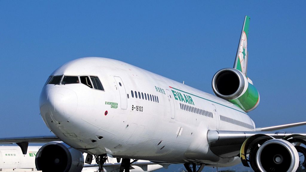 McDonnell Douglas MD-11