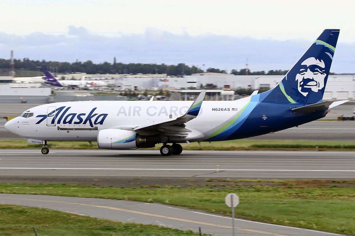 Boeing 737-790(BDSF)(WL)