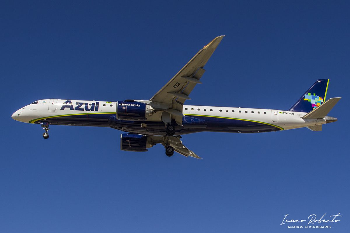 AZU4033 - Star Alliance Virtual