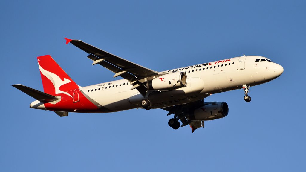 Airbus A320-232