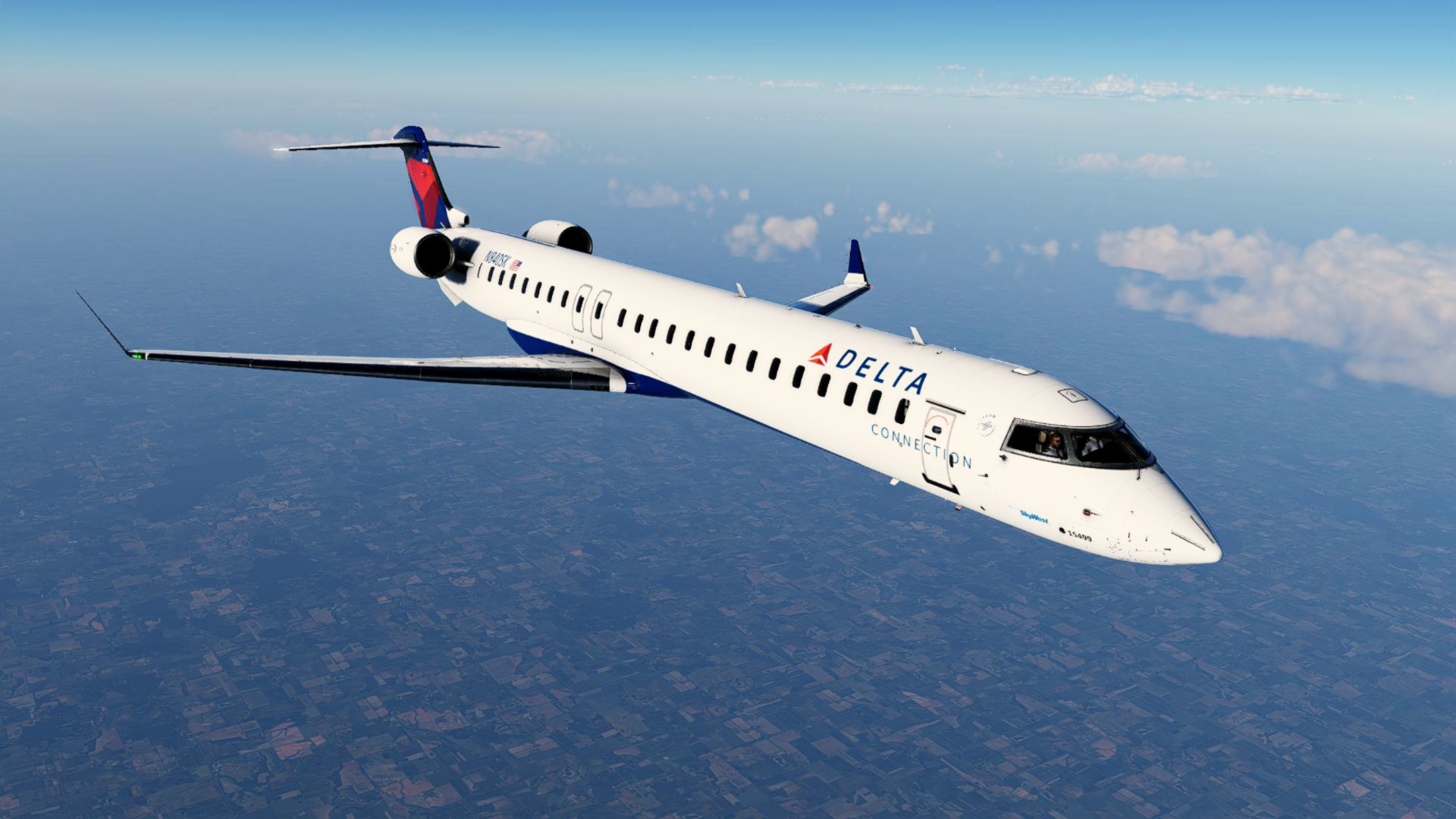 DAL CRJ9