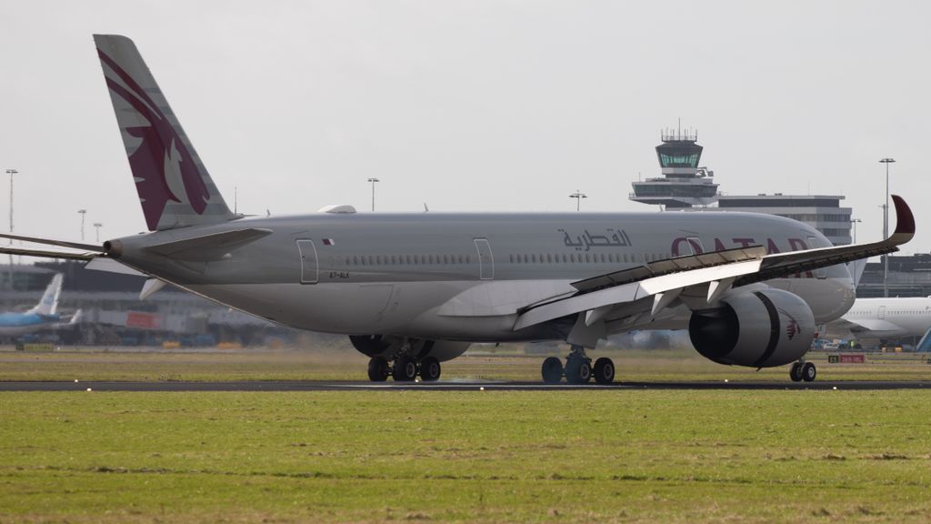 Airbus A350-941