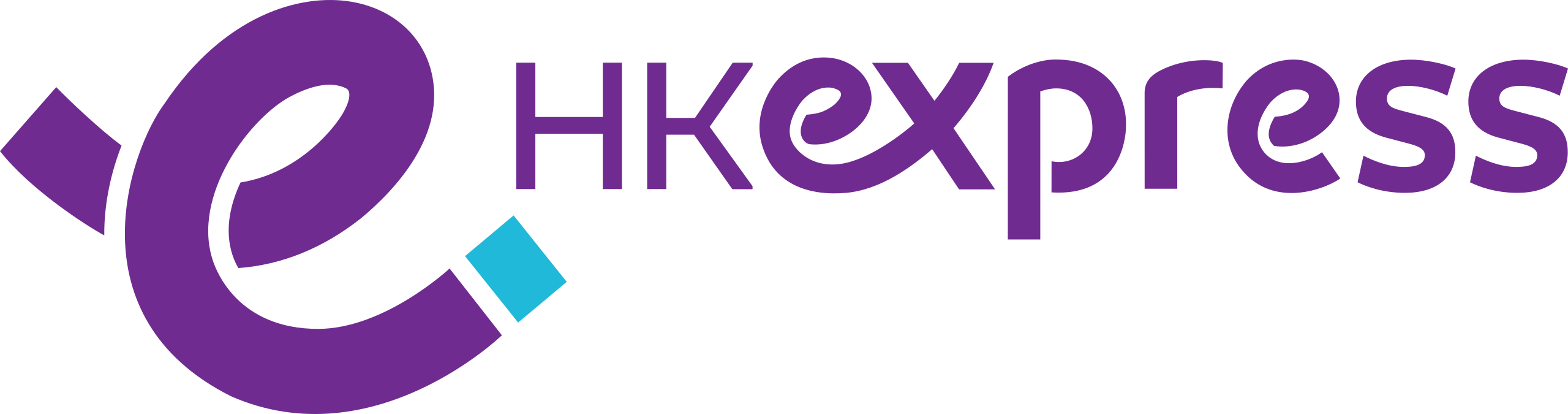 HKE logo