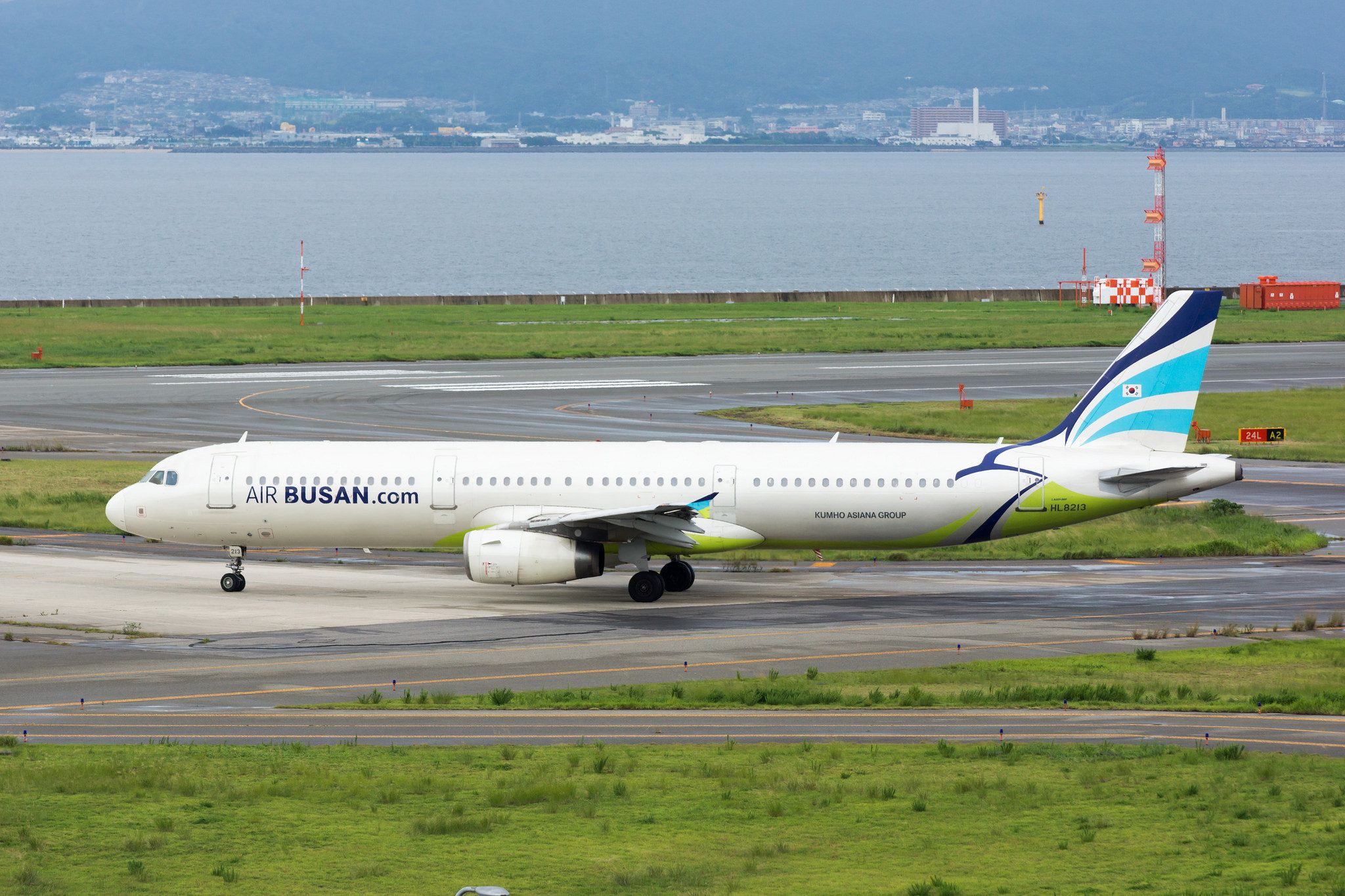 Airbus A321-231