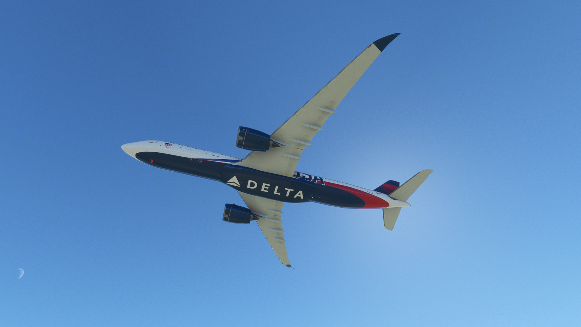 Delta / A339