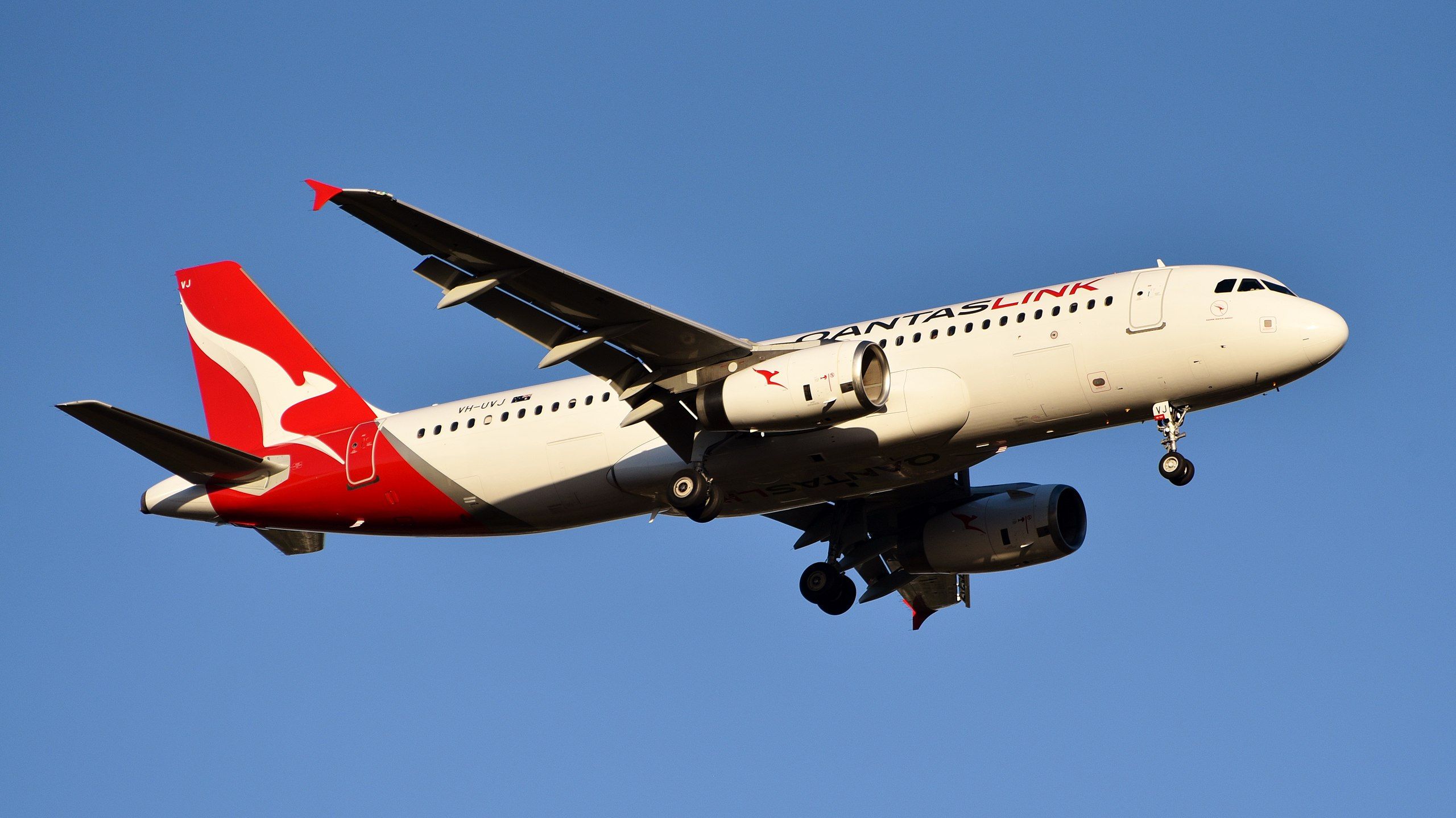 Airbus A319-132