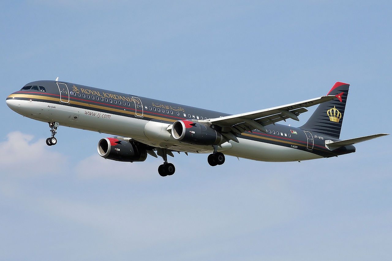 Airbus A321-231