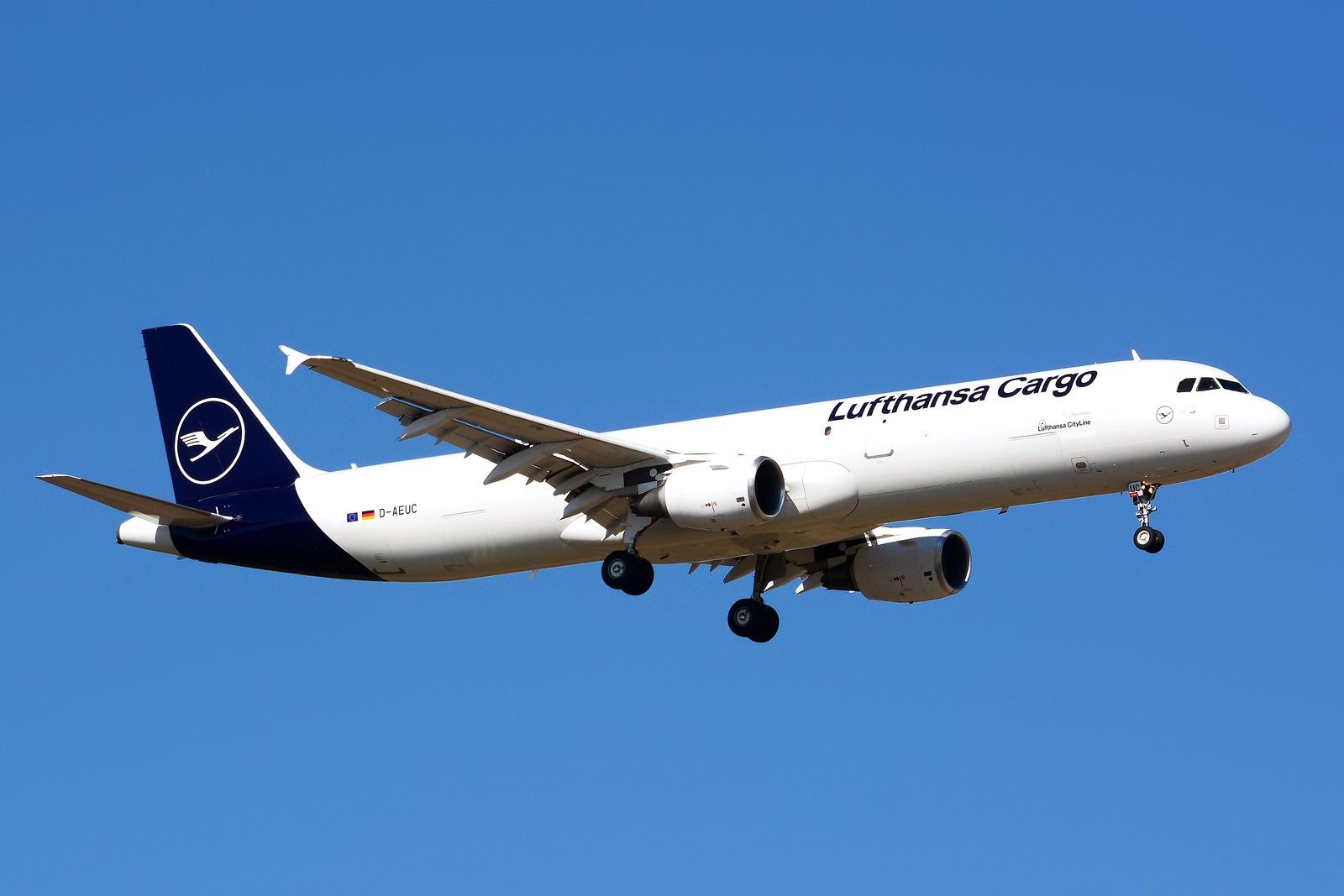 航空機・ヘリコプター LH A321 Aircrafttag Lufthansa 航空機・ヘリコプター LH A321 Aircrafttag Lufthansa DLH016