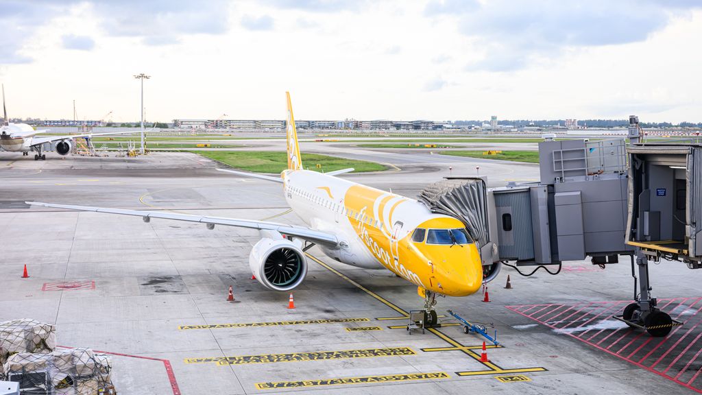 Embraer E190-E2