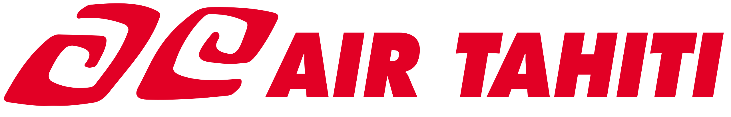 Air Tahiti