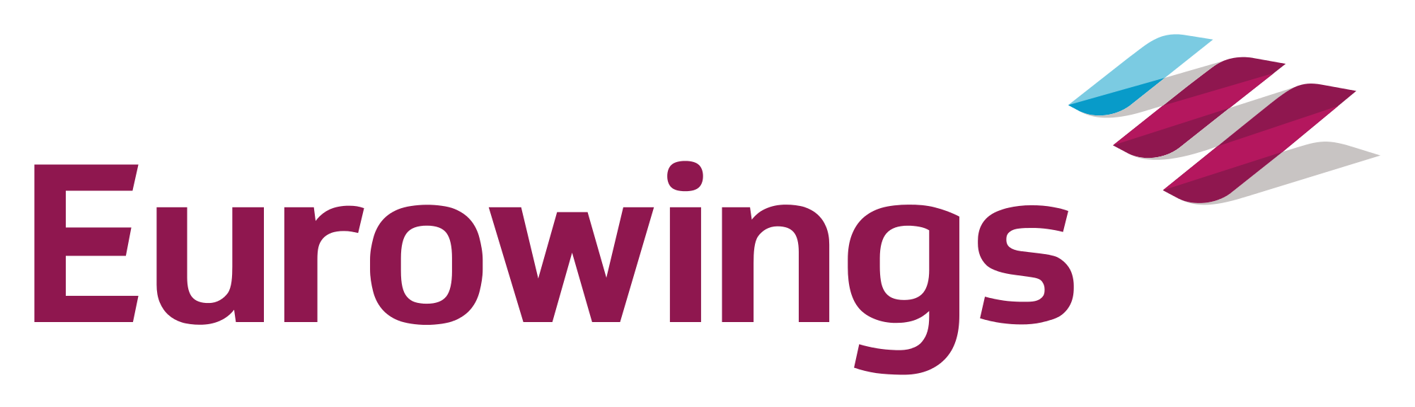 Eurowings Logo