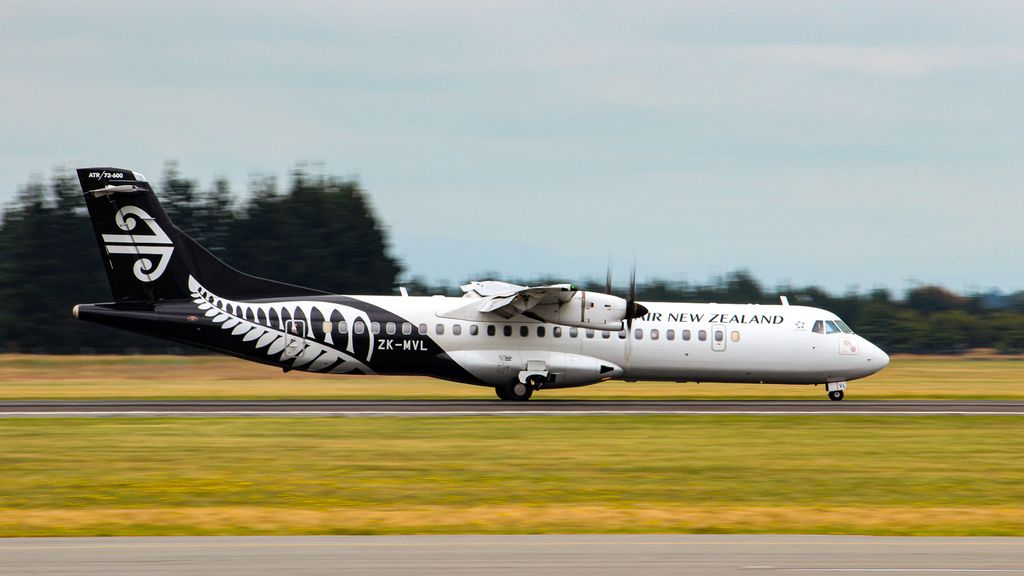 ATR 72-600 (72-212A)