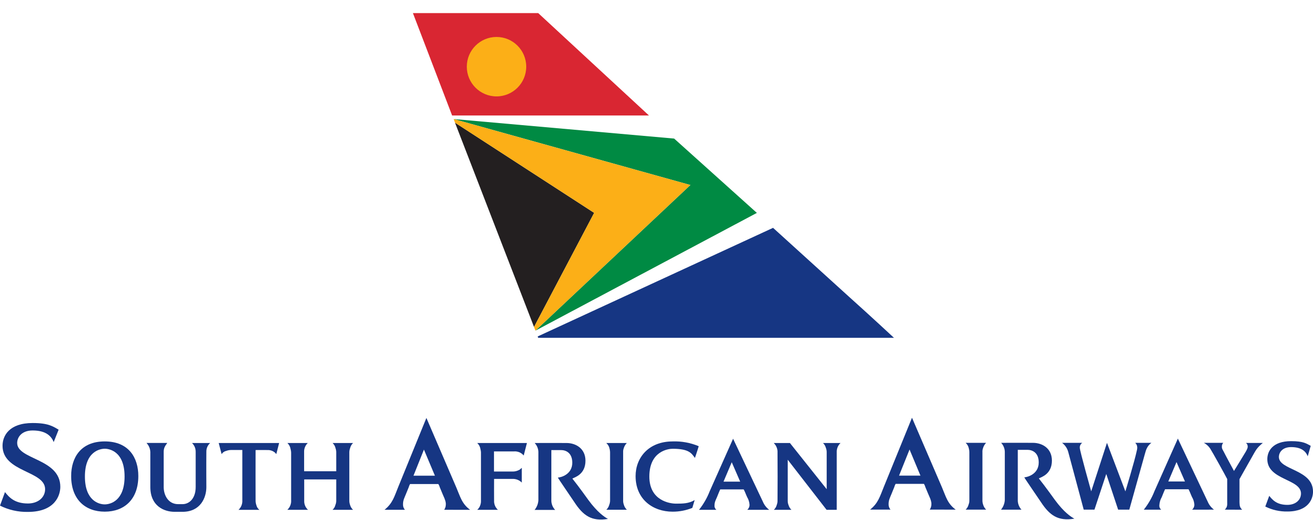 SAA logo