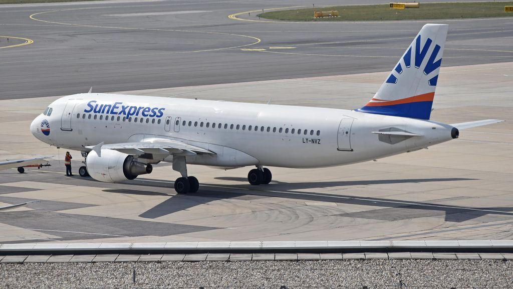 A320-232