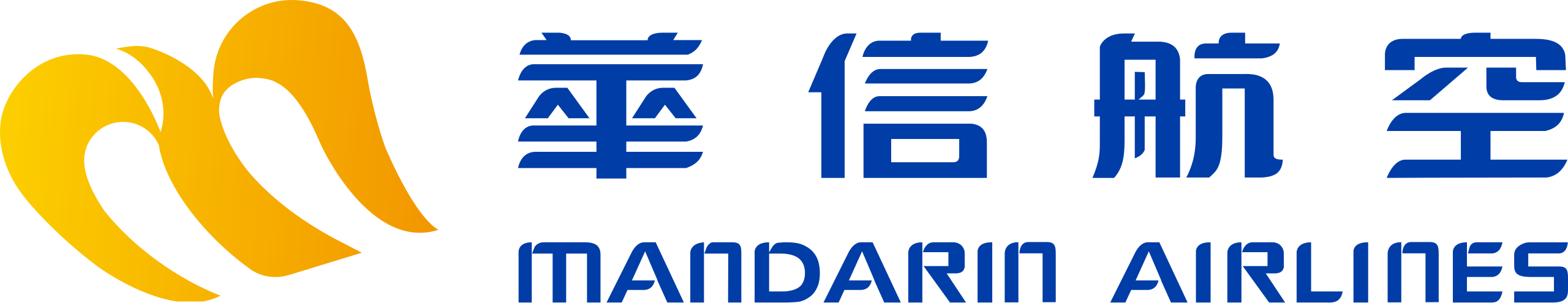 MDA logo